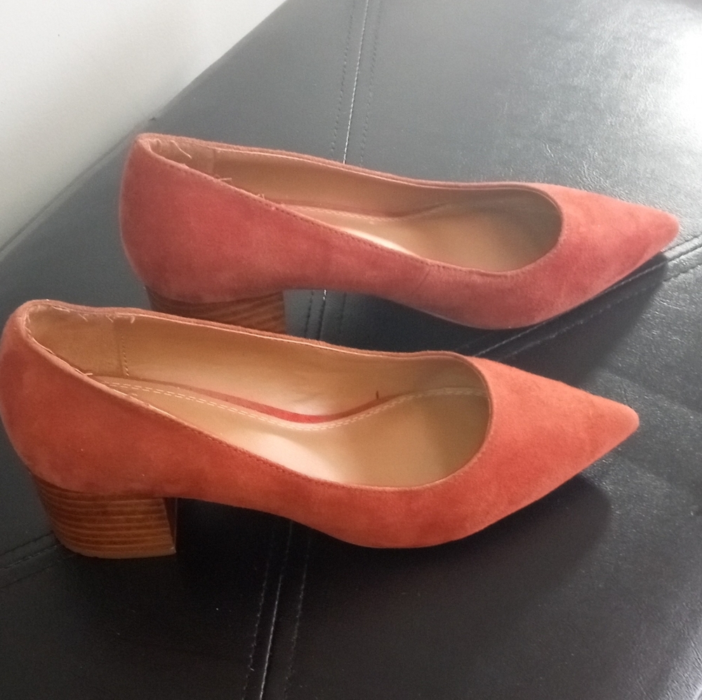 Crown Vintage Shoe
